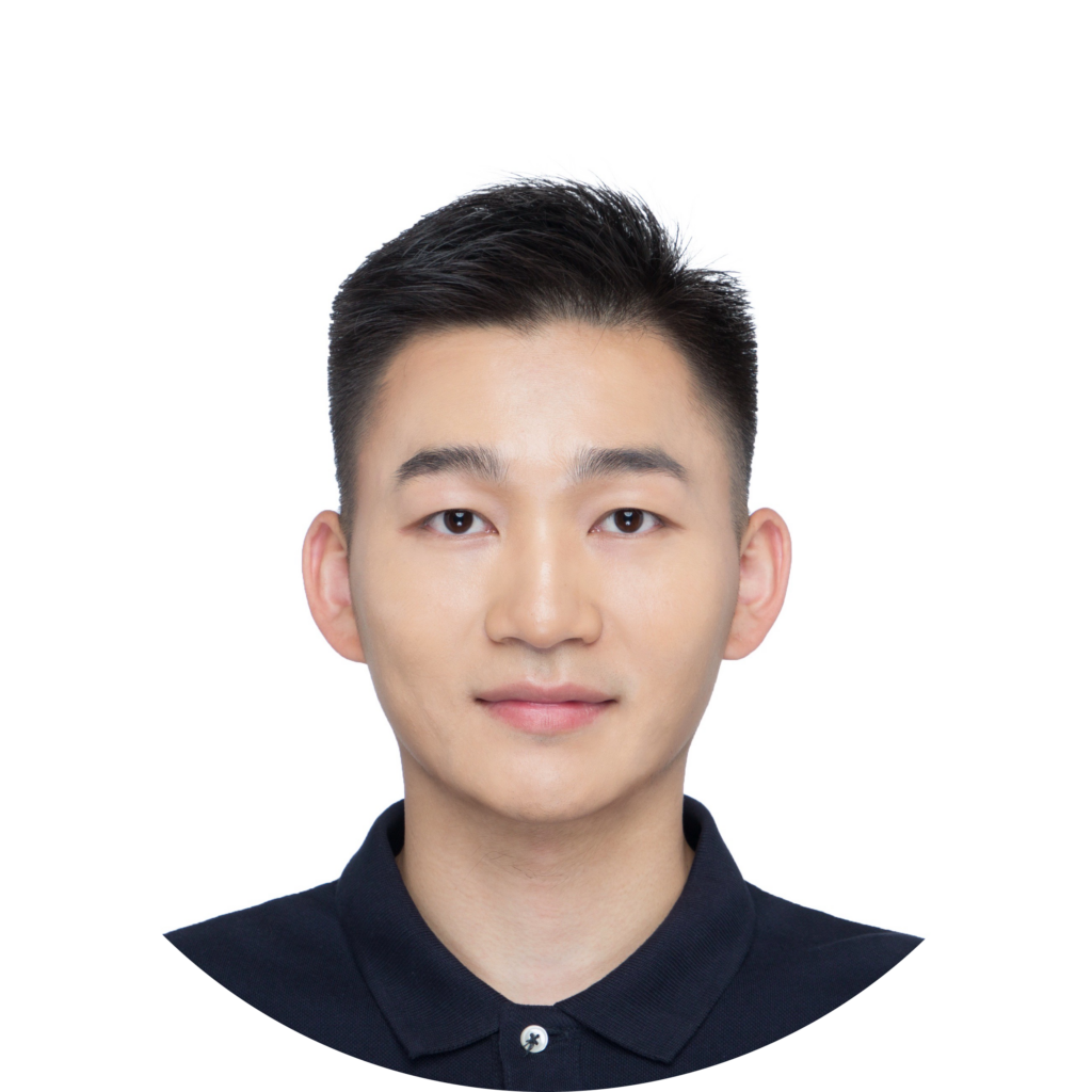 Hsiao -Senior Software Engineer